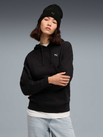 Худи PUMA Ess Elevated Hoodie Fl модель 688100 Фото