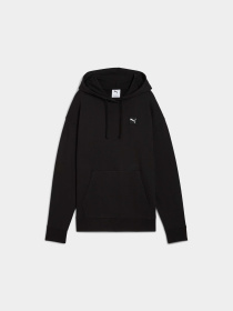 Худи PUMA Ess Elevated Hoodie Fl модель 688100 Фото