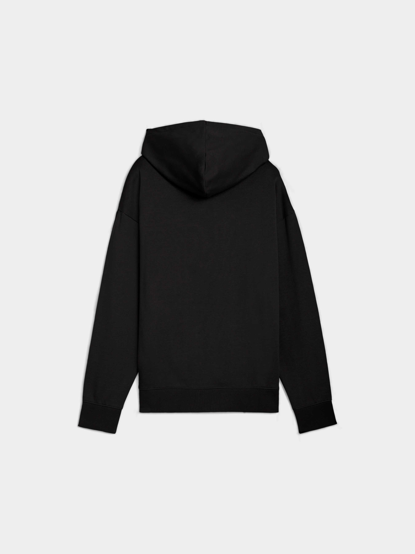 Худі PUMA Ess Elevated Hoodie Fl модель 688100 Фото