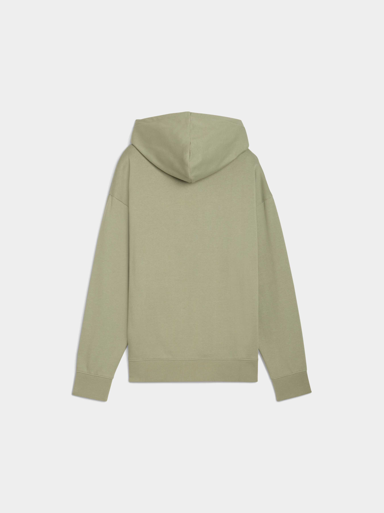 Худи PUMA Ess Elevated Hoodie Fl модель 688100 Фото