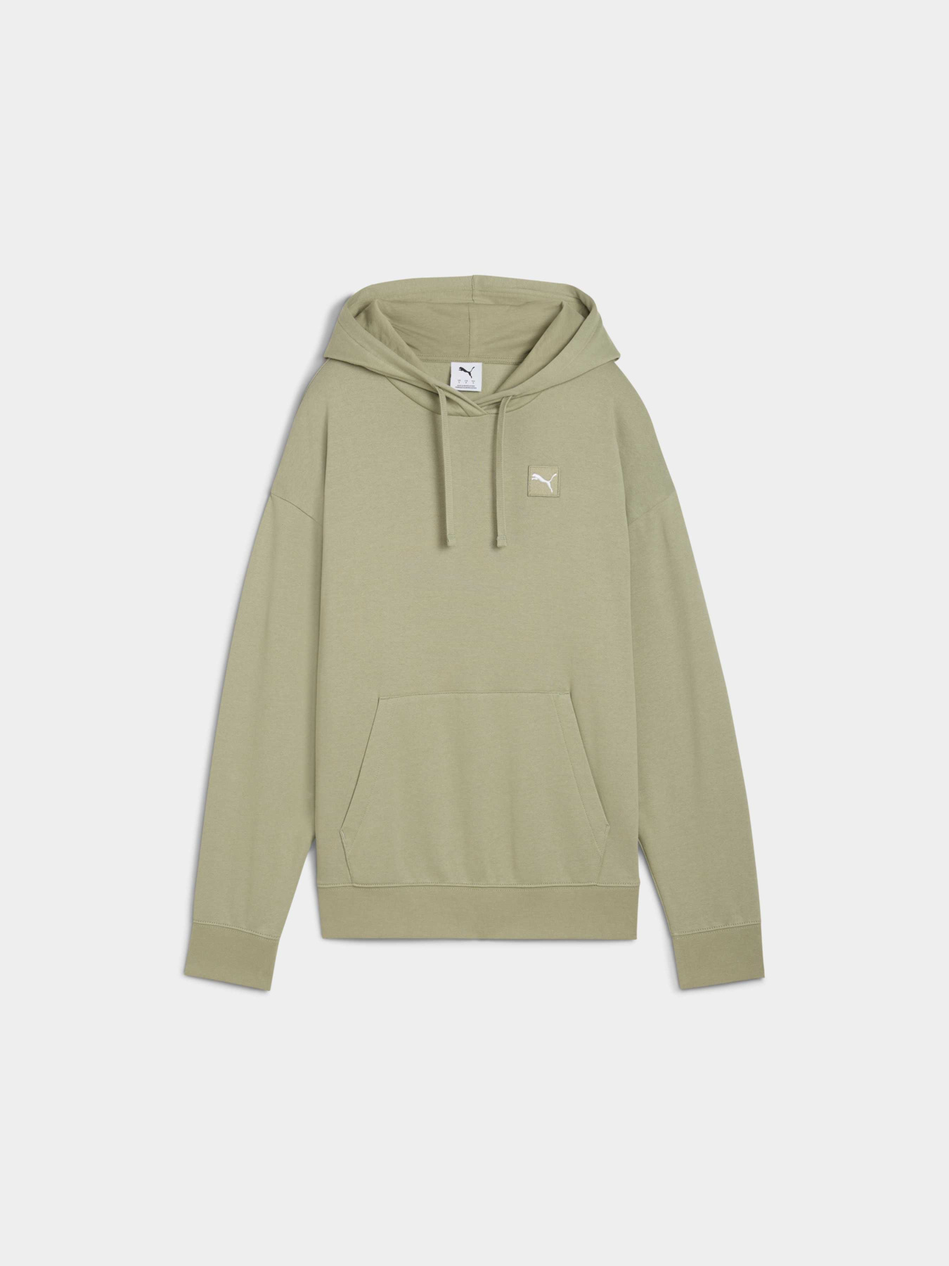 Худи PUMA Ess Elevated Hoodie Fl модель 688100 Фото