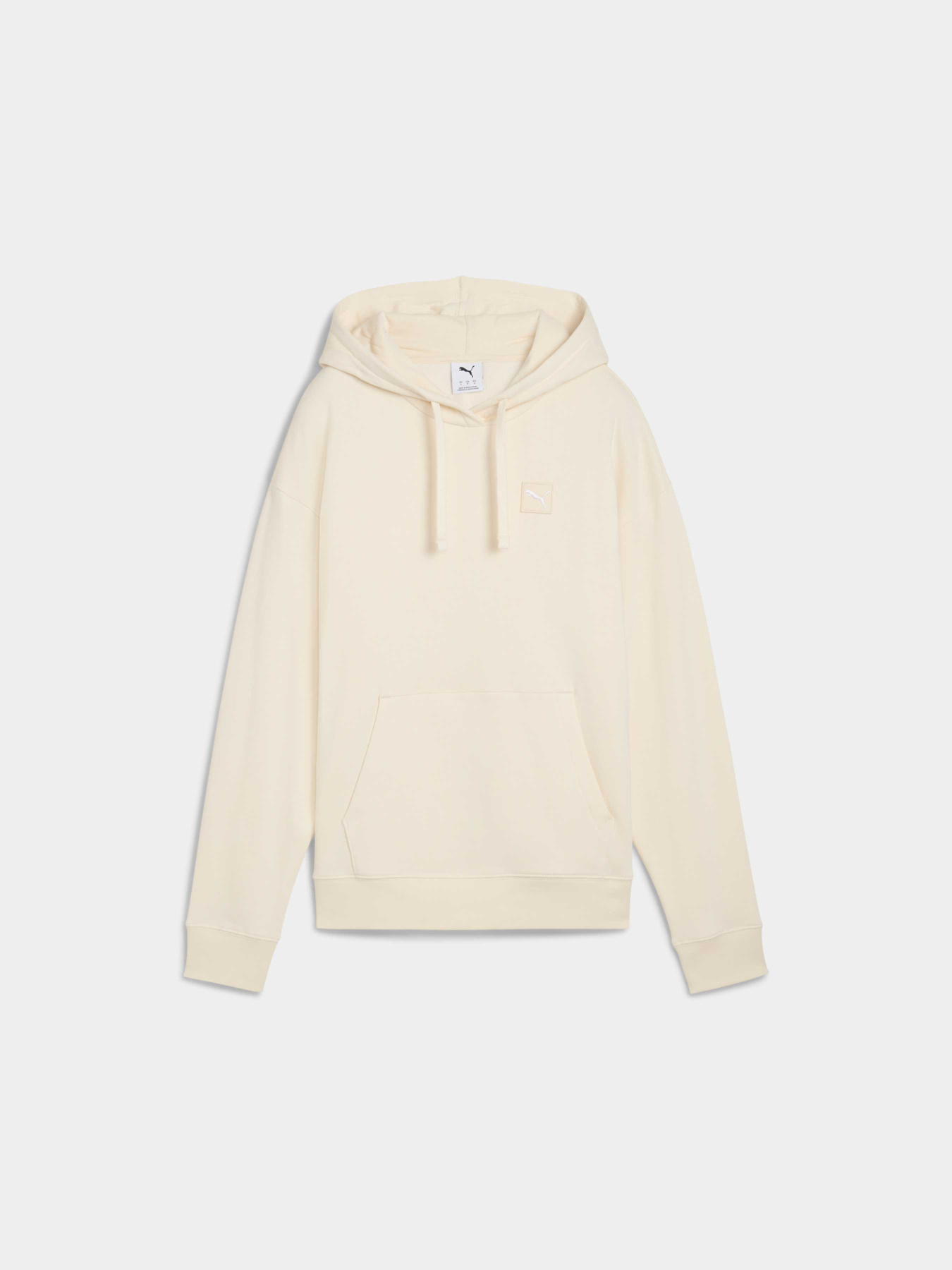 Худи PUMA Ess Elevated Hoodie Fl модель 688100 Фото
