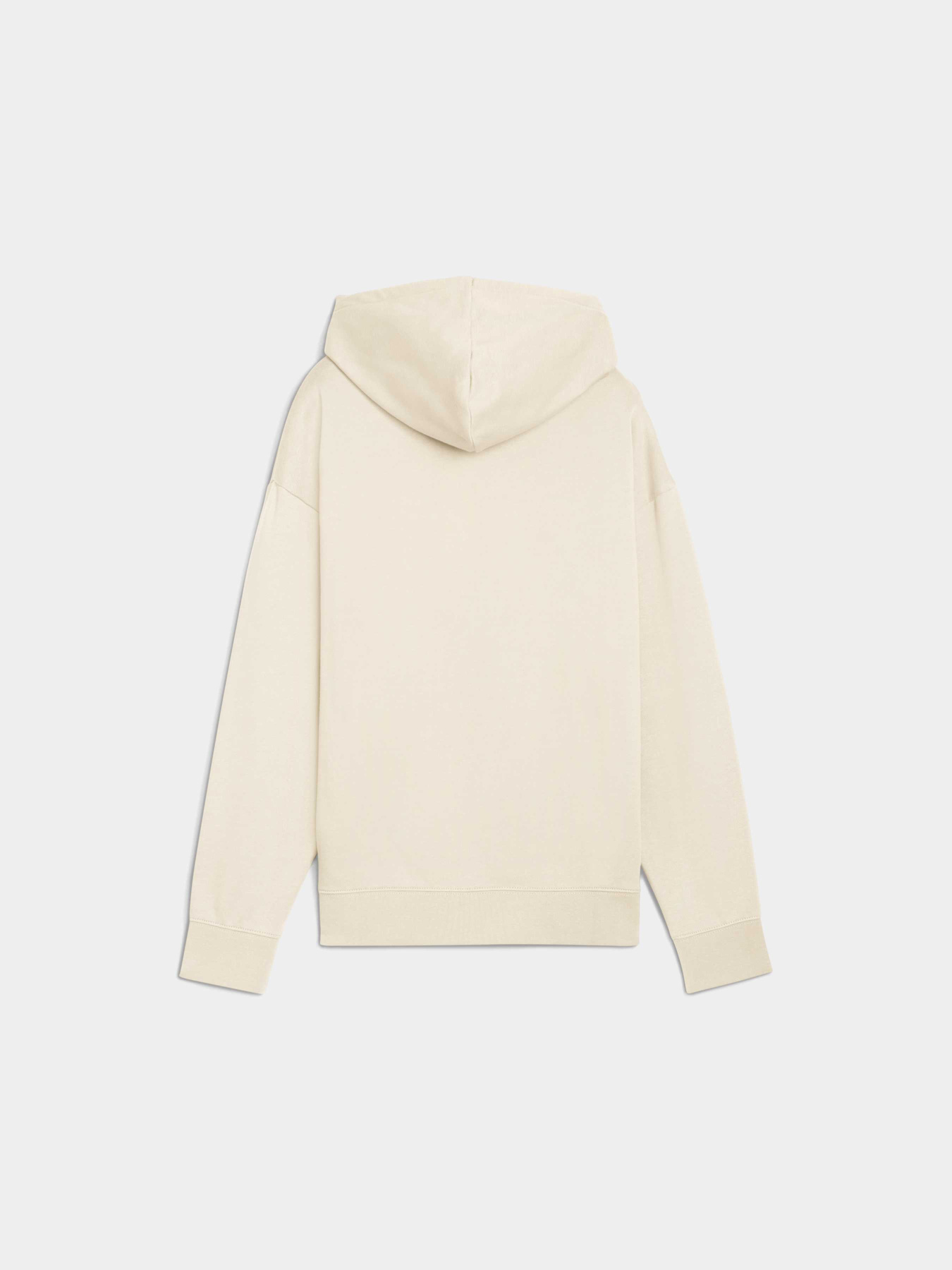 Худі PUMA Ess Elevated Hoodie Fl модель 688100 Фото