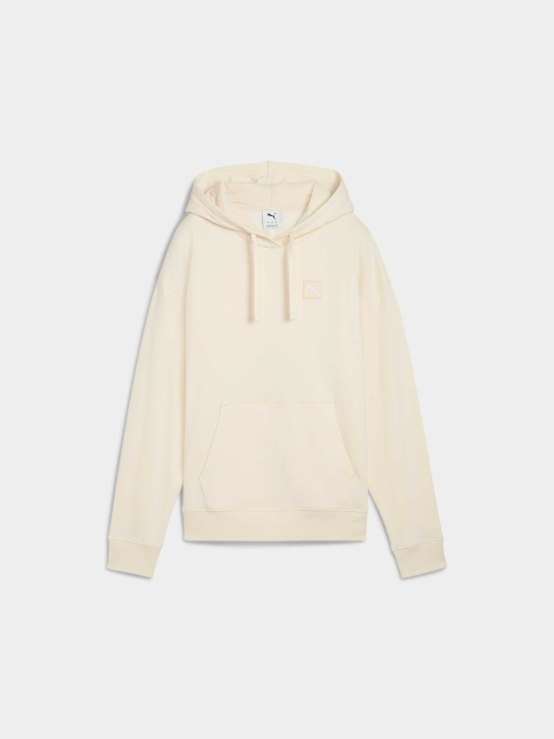 Худи PUMA Ess Elevated Hoodie Fl модель 688100 Фото