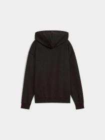 Худи PUMA Ess Small No. 1 Logo Hoodie модель 682396 Фото