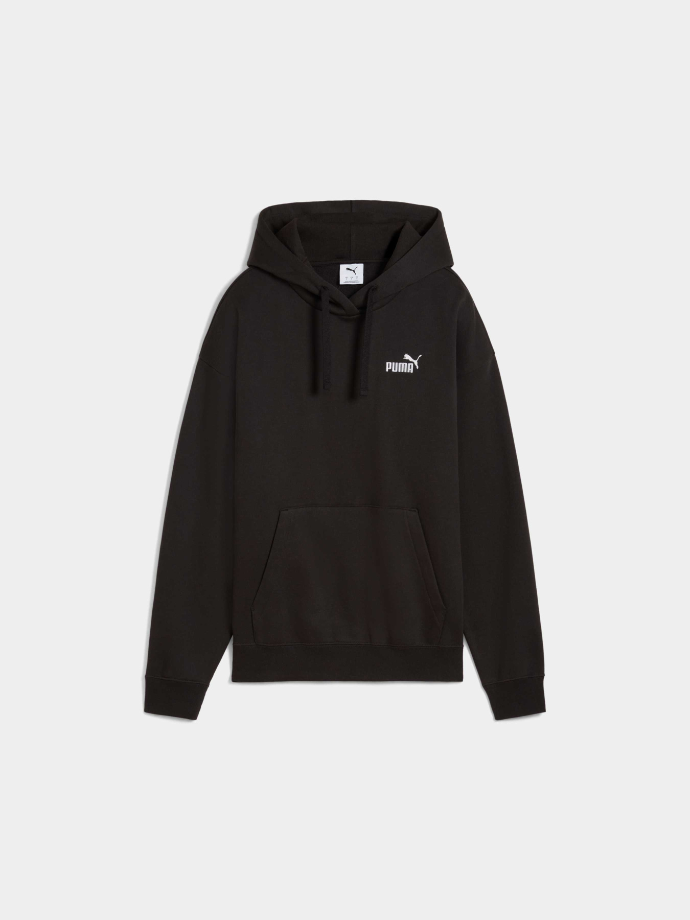 Худи PUMA Ess Small No. 1 Logo Hoodie модель 682396 Фото