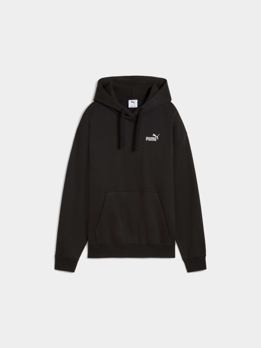 Худі PUMA Ess Small No. 1 Logo Hoodie модель 682396 Худі PUMA Ess Small No. 1 Logo Hoodie модель 682396 Фото