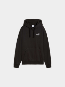 Худи PUMA Ess Small No. 1 Logo Hoodie модель 682396 Фото