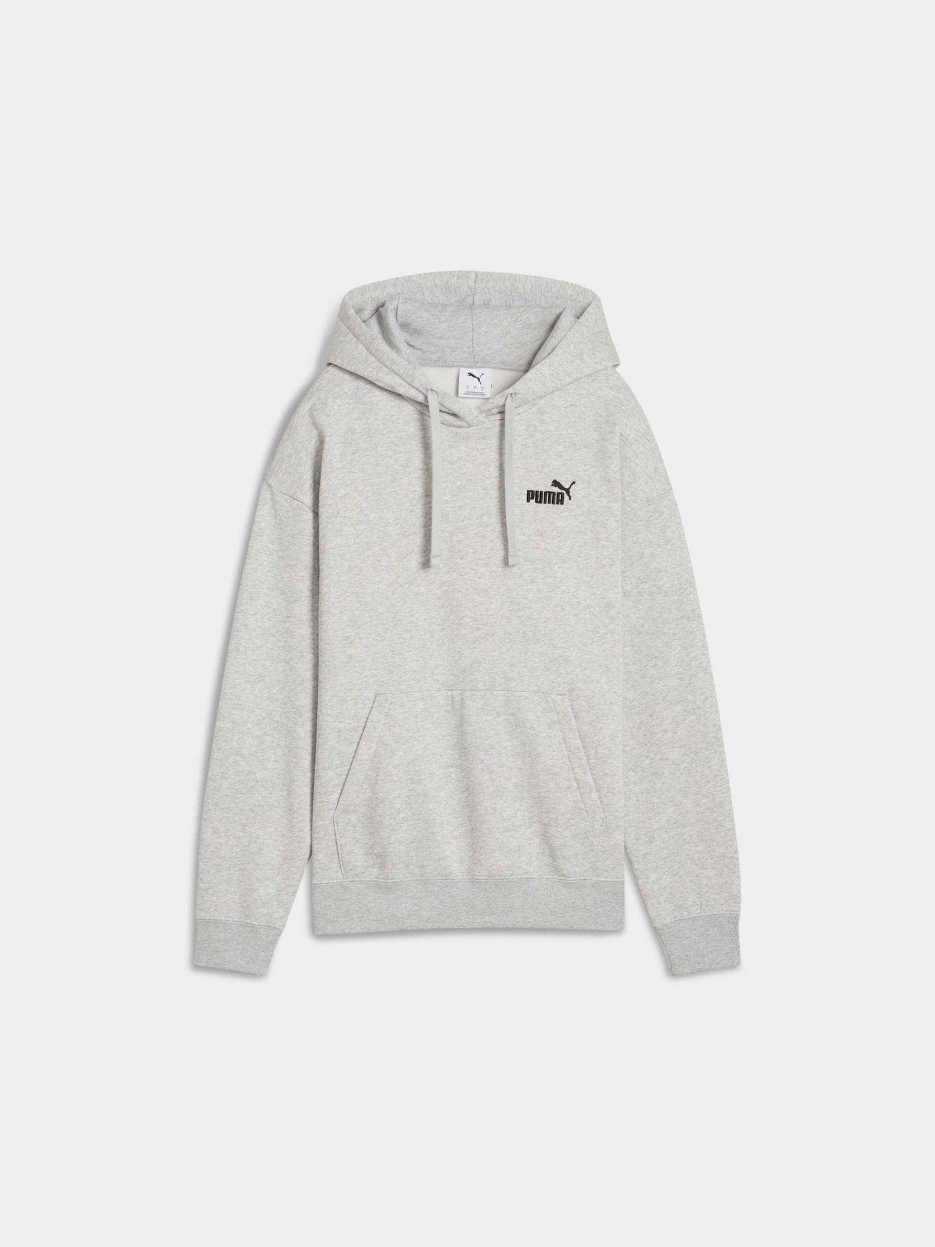 Худи PUMA Ess Small No. 1 Logo Hoodie модель 682396 Фото