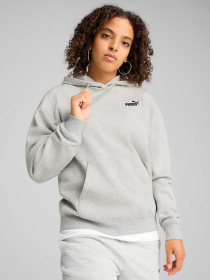 Худи PUMA Ess Small No. 1 Logo Hoodie модель 682396 Фото