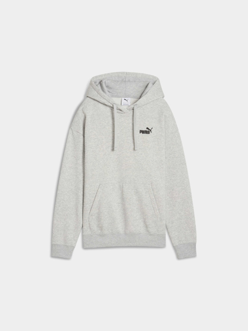 Худи PUMA Ess Small No. 1 Logo Hoodie модель 682396 Фото