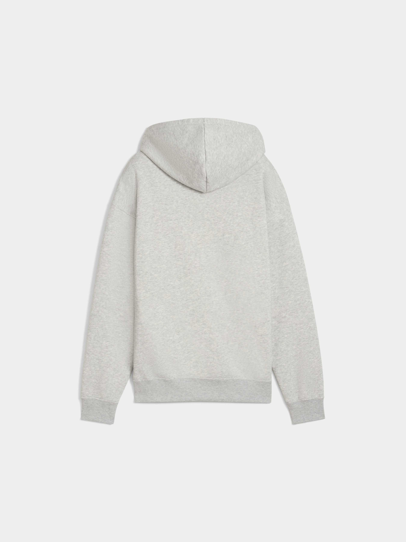 Худи PUMA Ess Small No. 1 Logo Hoodie модель 682396 Фото