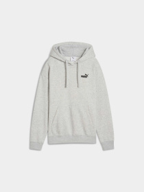 Худи PUMA Ess Small No. 1 Logo Hoodie модель 682396 Фото