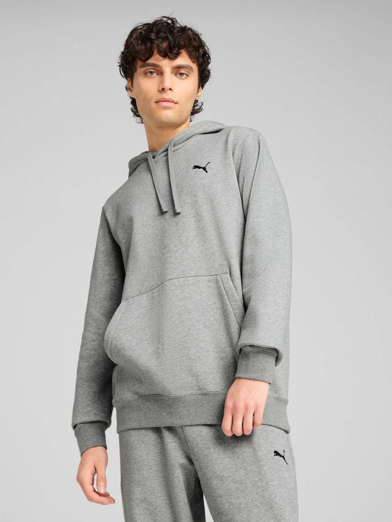Худи PUMA Ess Hoodie модель 682578 Фото