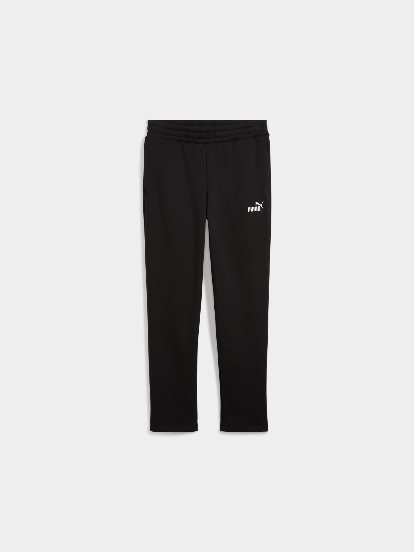 Штаны спортивные PUMA Ess No. 1 Logo Sweatpants модель 682452 Фото