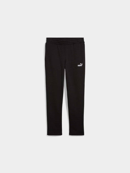 Штаны спортивные PUMA Ess No. 1 Logo Sweatpants модель 682452 Фото