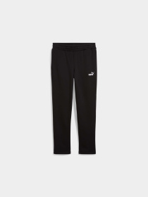 Спортивні штани PUMA Ess No. 1 Logo Sweatpants модель 682452 Фото