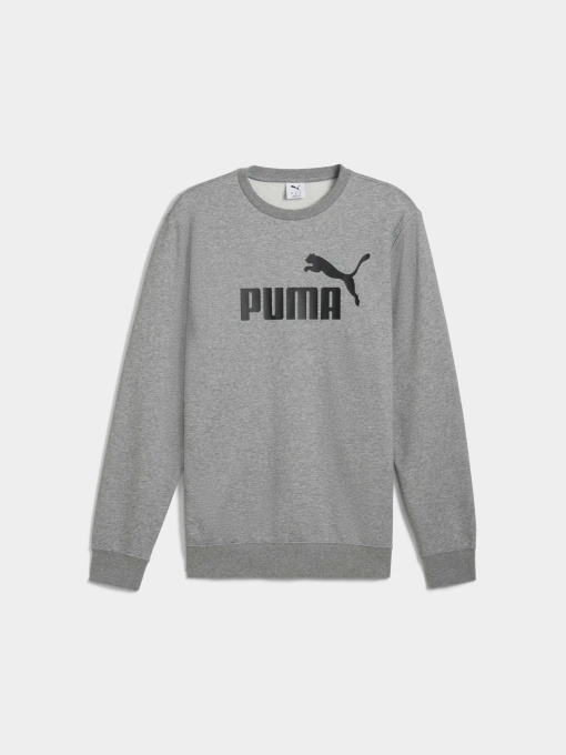 Свитшот PUMA Ess No. 1 Logo Crew модель 682558 Фото