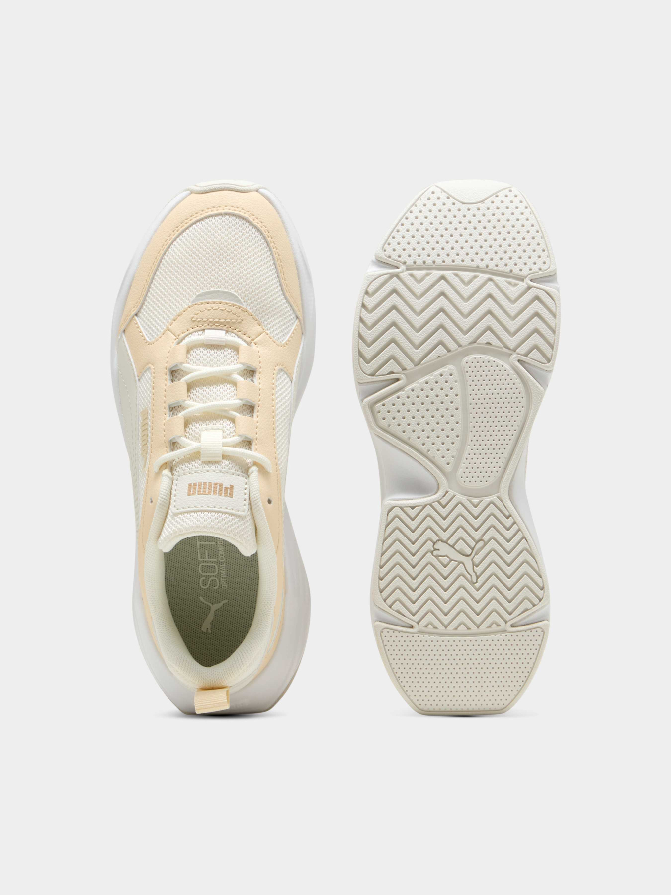 Кросівки повсякденні PUMA Cassia 2.0 модель 402676 Кросівки повсякденні PUMA Cassia 2.0 модель 402676 Фото