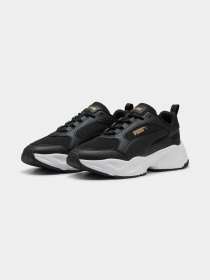 Кроссовки PUMA Cassia 2.0 модель 402676 Фото