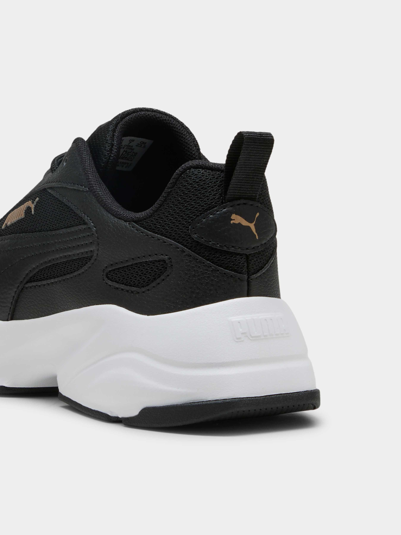 Кросівки повсякденні PUMA Cassia 2.0 модель 402676 Кросівки повсякденні PUMA Cassia 2.0 модель 402676 Фото