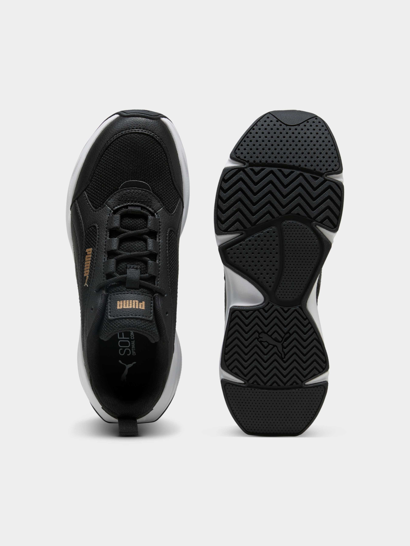 Кросівки повсякденні PUMA Cassia 2.0 модель 402676 Кросівки повсякденні PUMA Cassia 2.0 модель 402676 Фото