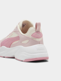 Кроссовки повседневные PUMA Cassia 2.0 модель 402676 Фото