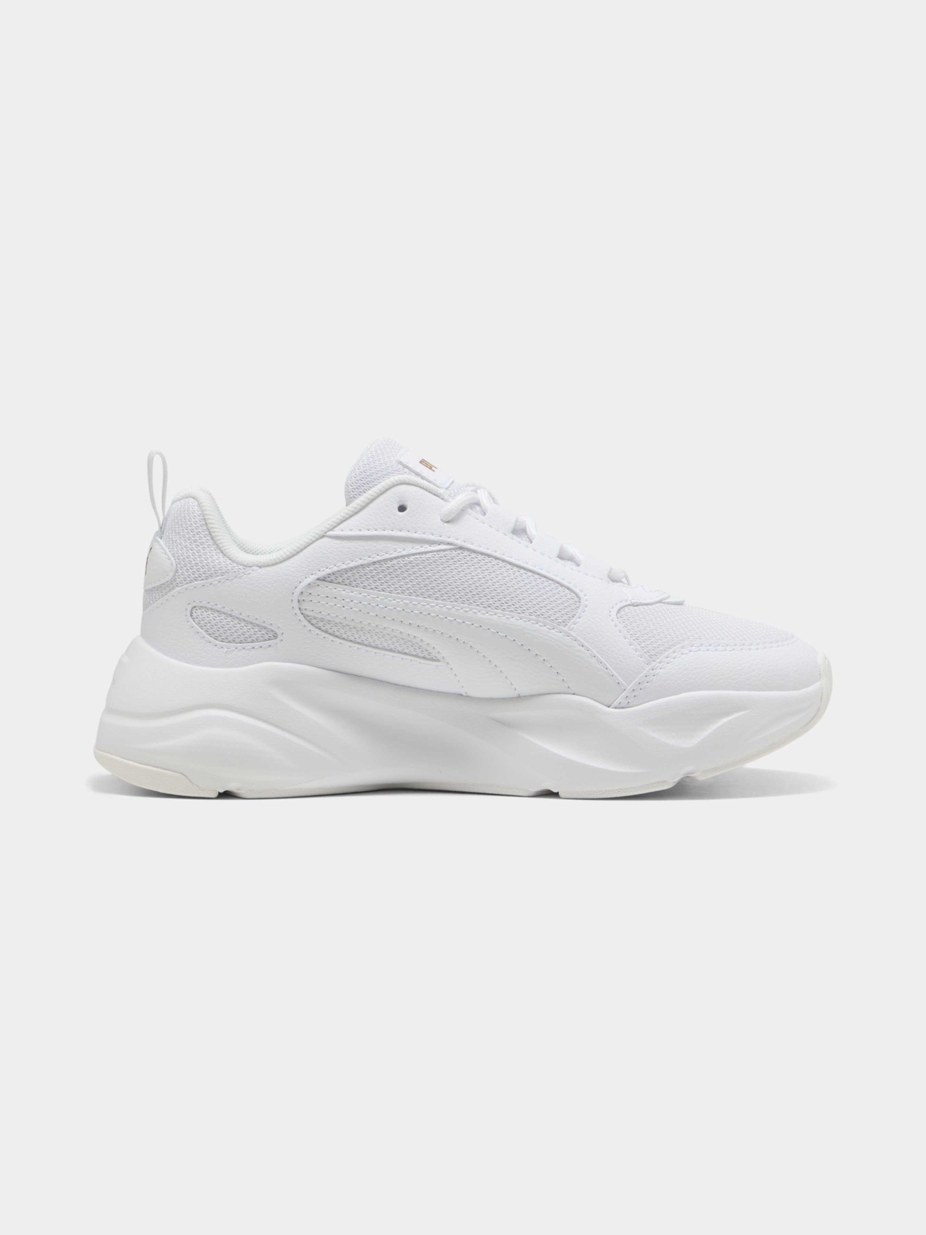 Кросівки повсякденні PUMA Cassia 2.0 модель 402676 Кросівки повсякденні PUMA Cassia 2.0 модель 402676 Фото