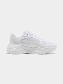 Кроссовки повседневные PUMA Cassia 2.0 модель 402676 Фото