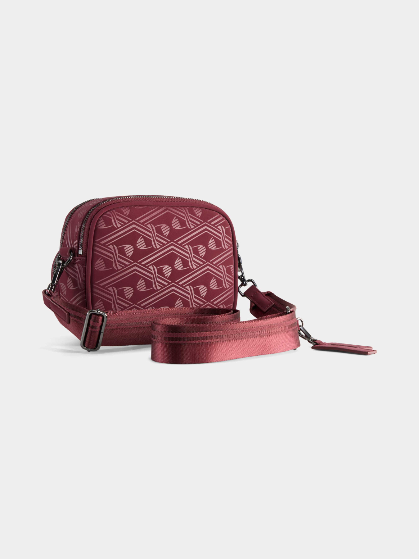 Кросс-боди PUMA Sense Crossbody Bag модель 091839 Фото