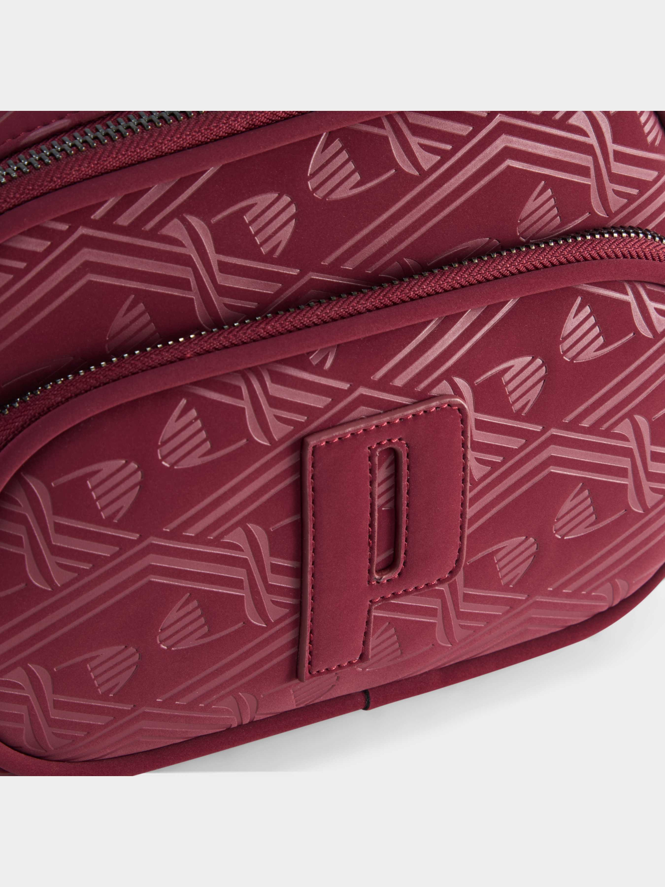 Крос-боді PUMA Sense Crossbody Bag модель 091839 Фото