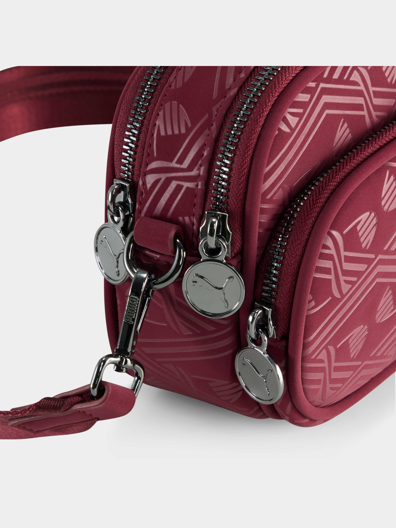 Крос-боді PUMA Sense Crossbody Bag модель 091839 Фото