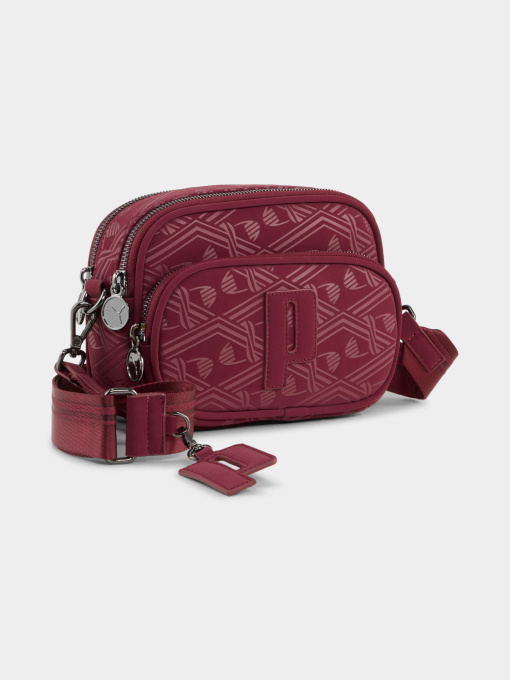 Крос-боді PUMA Sense Crossbody Bag модель 091839 Фото