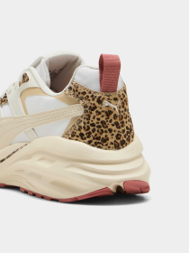 Кросівки повсякденні PUMA Hypnotic Ls Animal Flair модель 402620 Кросівки повсякденні PUMA Hypnotic Ls Animal Flair модель 402620 Фото