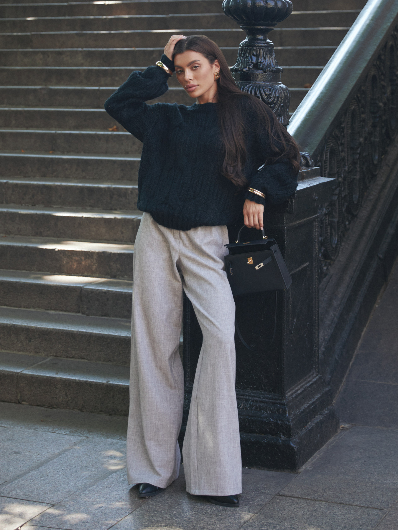 Джемпер Seventeen модель S851-1.6490 Фото