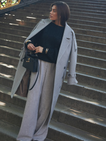 Джемпер Seventeen модель S851-1.6490 Фото