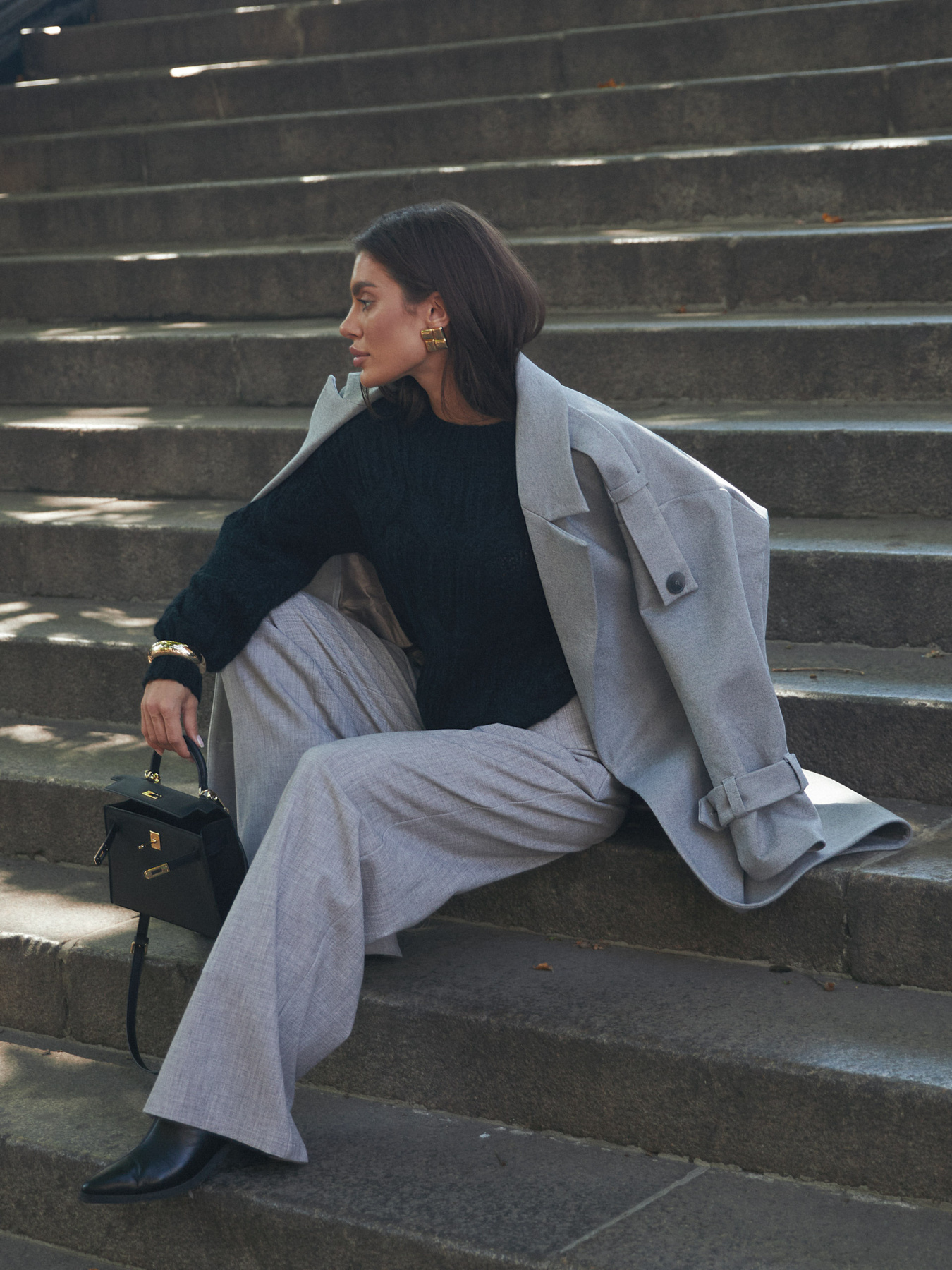 Джемпер Seventeen модель S851-1.6490 Фото