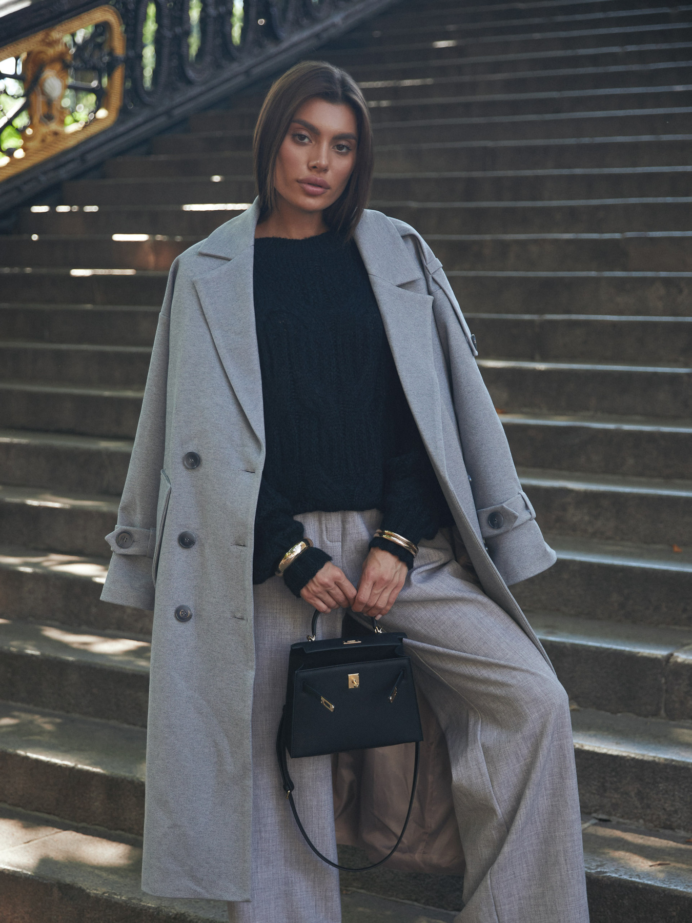 Джемпер Seventeen модель S851-1.6490 Фото