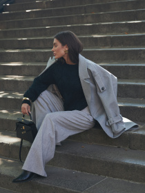 Джемпер Seventeen модель S851-1.6490 Фото