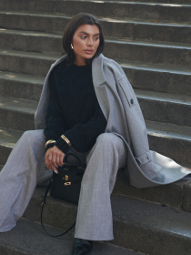 Джемпер Seventeen модель S851-1.6490 Фото