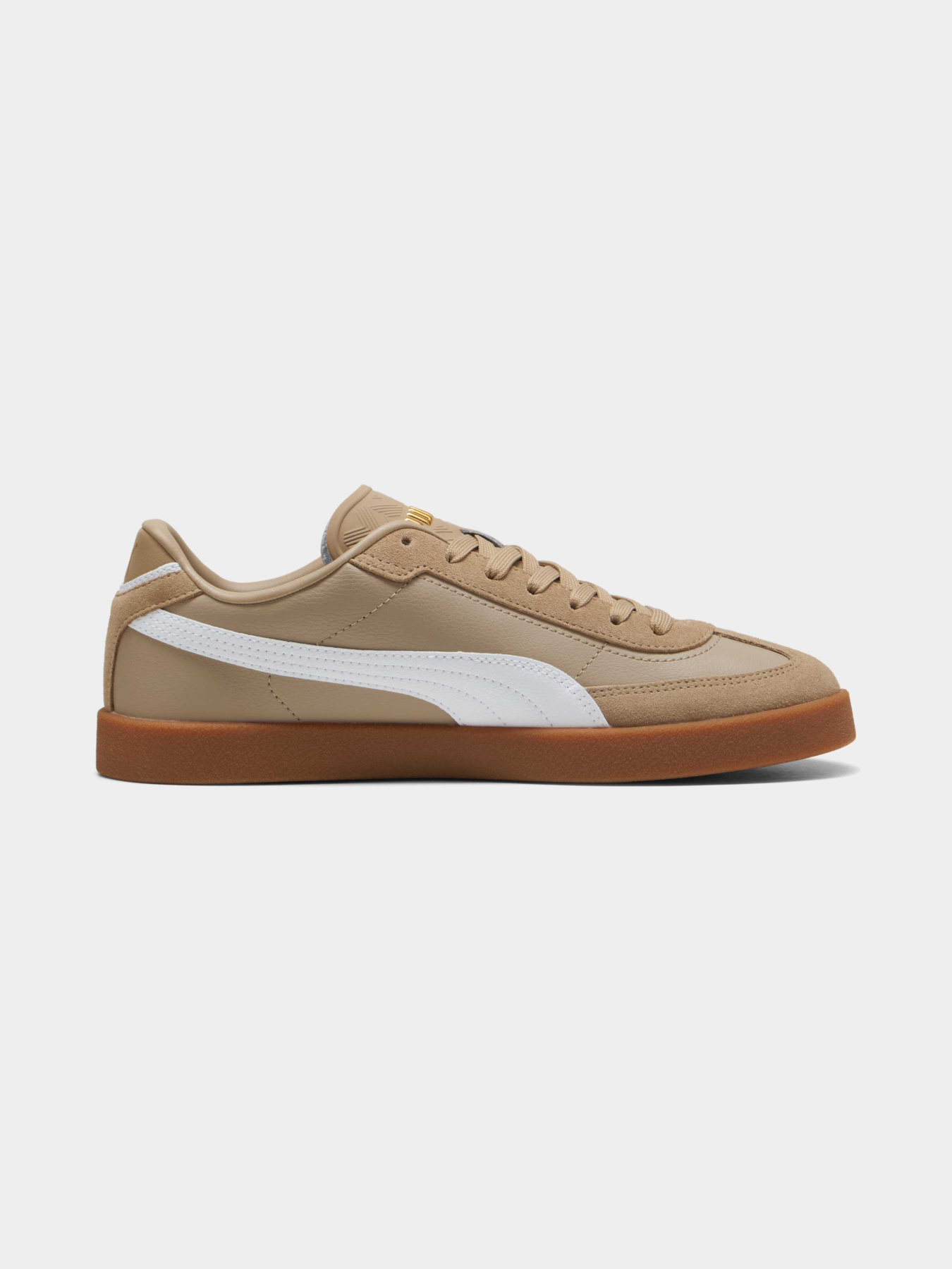 Кеды низкие PUMA Club Ii Era модель 397447 Фото