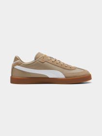 Кеды низкие PUMA Club Ii Era модель 397447 Фото