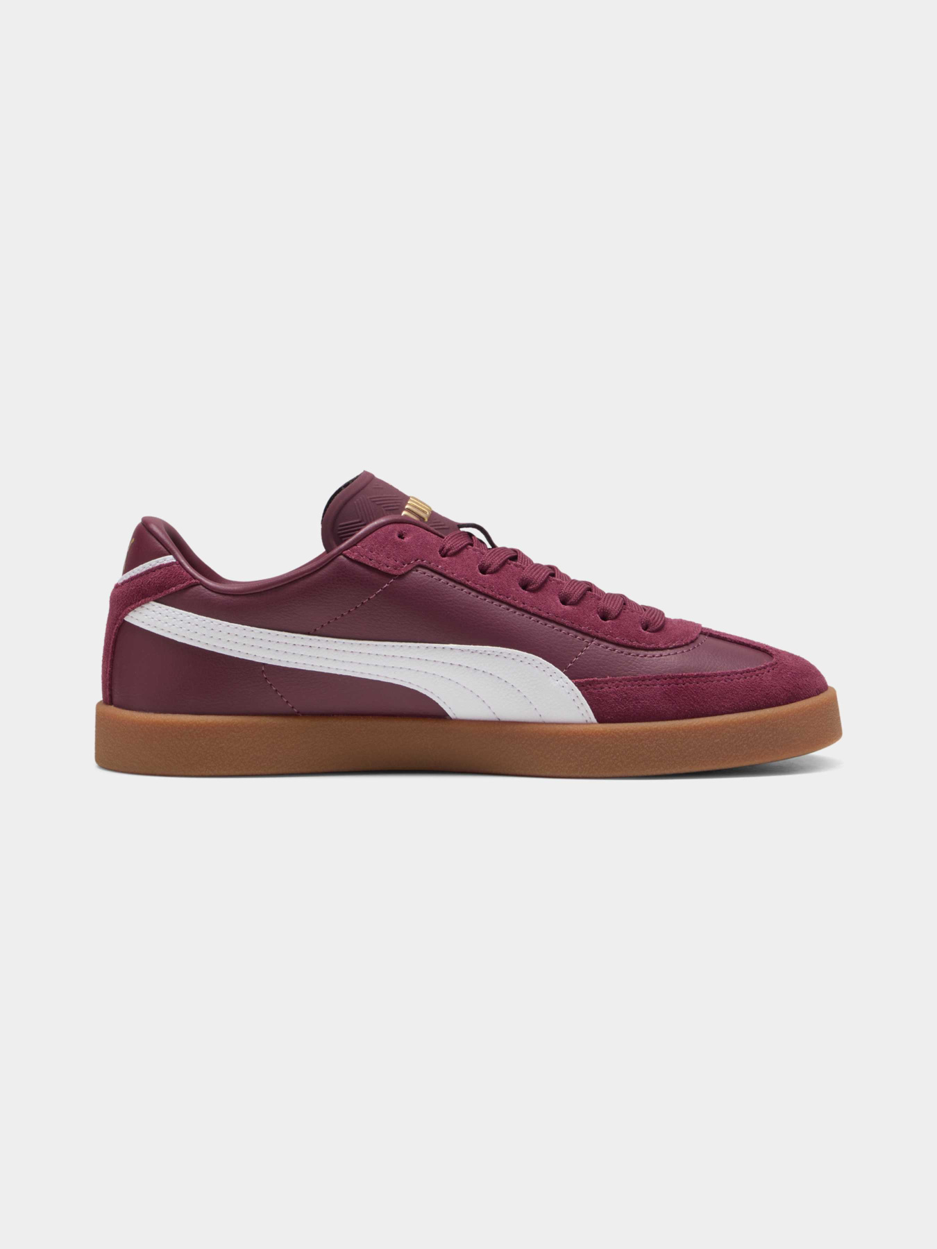 Кеды низкие PUMA Club Ii Era модель 397447 Фото