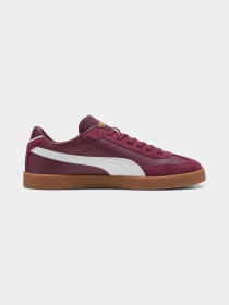 Кеды низкие PUMA Club Ii Era модель 397447 Фото