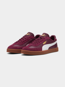 Кеды низкие PUMA Club Ii Era модель 397447 Фото
