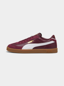 Кеды низкие PUMA Club Ii Era модель 397447 Фото