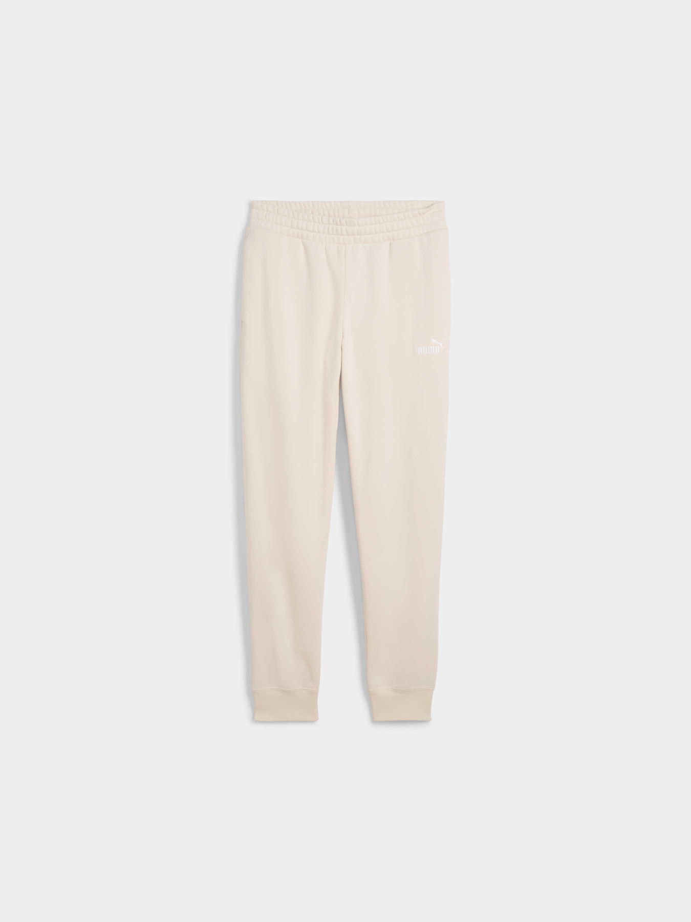 Штаны спортивные PUMA Ess No. 1 Logo Sweatpants модель 682449 Фото