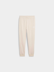 Спортивні штани PUMA Ess No. 1 Logo Sweatpants модель 682449 Фото