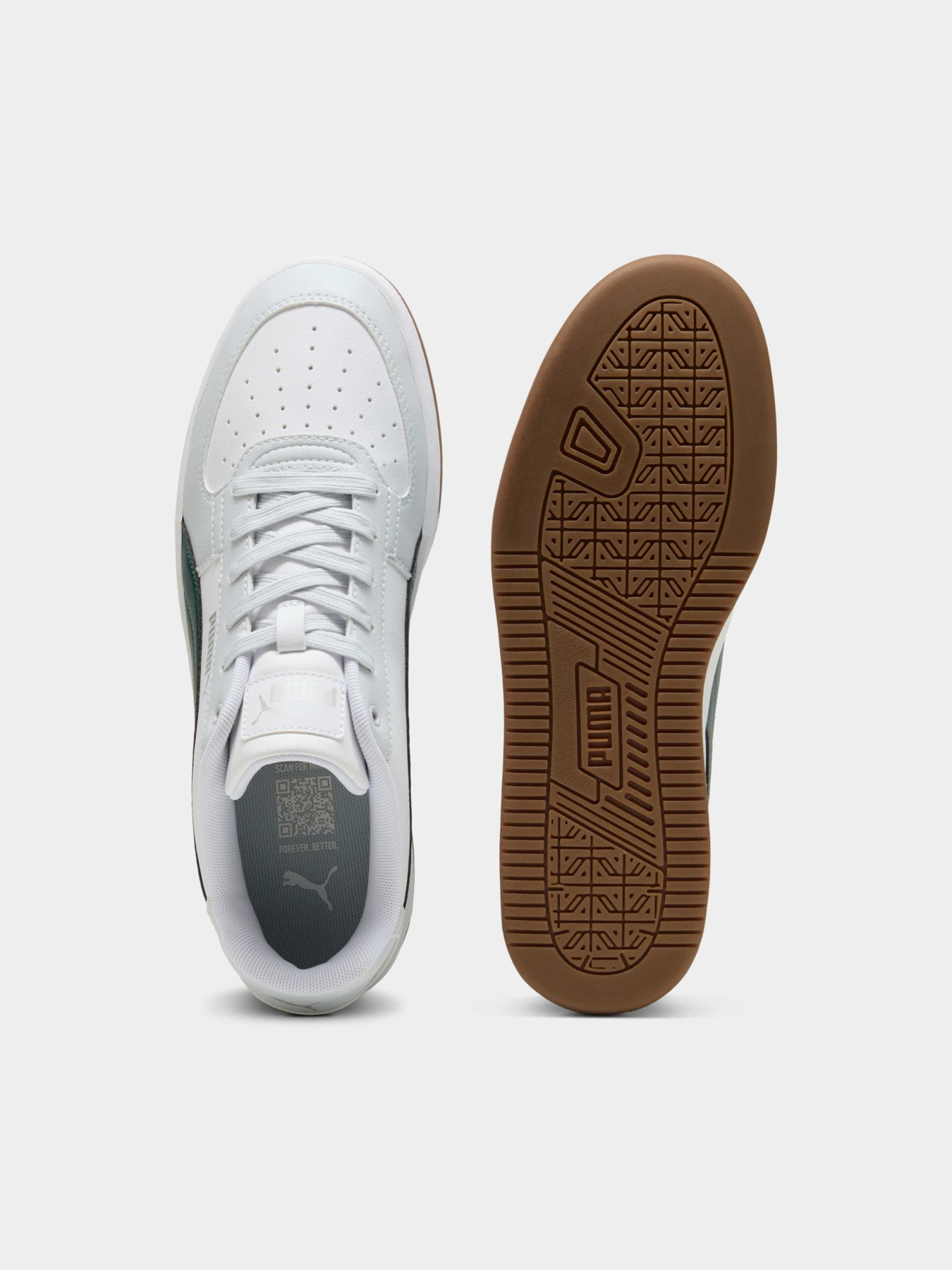 Кеди низькі PUMA Caven 2.0 модель 392290 Фото