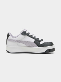 Кеды низкие PUMA Carina Street Ps модель 393847 Фото